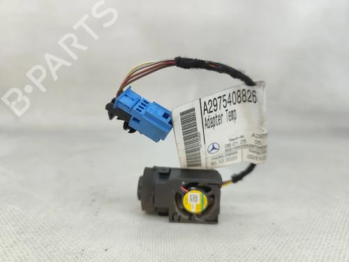 Used Fan Fan MERCEDES-BENZ EQE (V295) EQE 350+ (295.121) (292 hp) 33471622 33471622