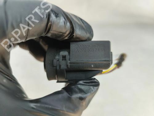 Fan MERCEDES-BENZ EQE (V295) EQE 350+ (295.121) | BP33471622M128  - Image 7