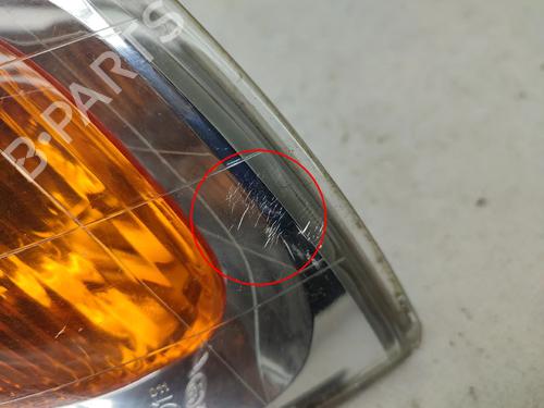Right front indicator HYUNDAI TRAJET (FO) 2.0 | BP33291180C33  - Image 8