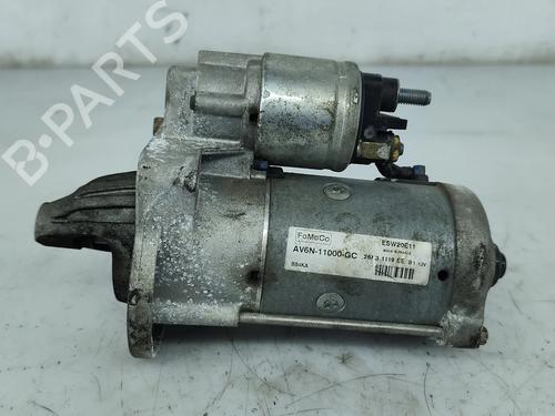Used Starter Starter FORD FOCUS III 1.6 TDCi (115 hp) 33623862 33623862