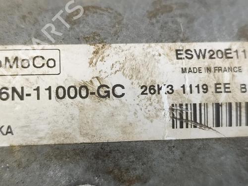 Starter FORD FOCUS III 1.6 TDCi | BP33623862M8  - Image 7