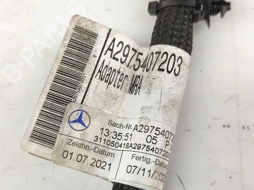 Cable MERCEDES-BENZ EQE (V295) EQE 350+ (295.121) | BP33471719E12 - Image 5