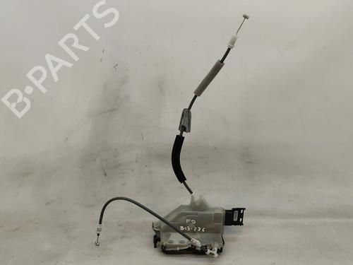 Used Front right lock Front right lock PEUGEOT 2008 II (UD_, US_, UY_, UJ_, UR_, UC_) 1.2 PureTech 100 (USHNK) (101 hp) 30170164 30170164