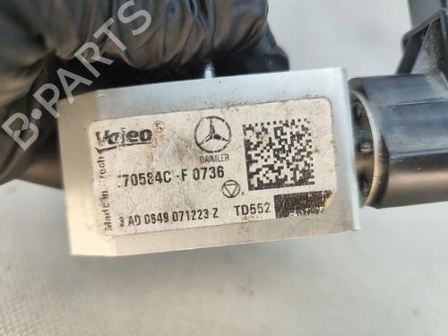 Electronic module MERCEDES-BENZ EQE (V295) EQE 350+ (295.121) | BP33471623M83  - Image 5