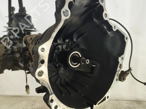 Used Gearbox Gearbox KIA SPORTAGE VAN 2.0 TDI 4WD (83 hp) 33623877 33623877