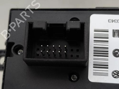 Left front window switch VW PASSAT B5.5 Variant (3B6) 1.9 TDI | BP33398207I27  - Image 9