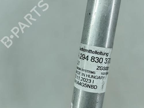 AC pipe MERCEDES-BENZ EQE (V295) EQE 350+ (295.121) | BP33471722M126 - Image 5