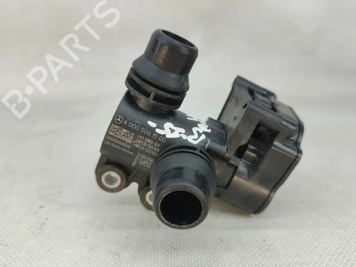 Used Electronic module Electronic module MERCEDES-BENZ EQE (V295) EQE 350+ (295.121) (292 hp) 33471624 33471624