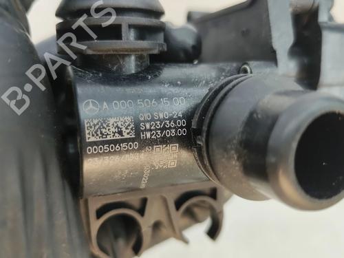 Electronic module MERCEDES-BENZ EQE (V295) EQE 350+ (295.121) | BP33471625M83  - Image 5