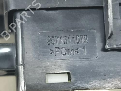 Right front window switch NISSAN MICRA III (K12) 1.0 16V (K12) | BP33621973I26  - Image 8