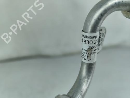 AC pipe MERCEDES-BENZ EQE (V295) EQE 350+ (295.121) | BP33471721M126 - Image 5