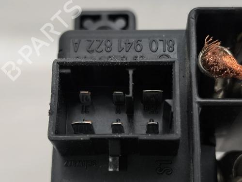 Fuse box VW PASSAT B5.5 Variant (3B6) 1.9 TDI | BP33398210E1  - Image 7
