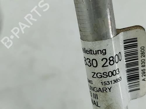 AC pipe MERCEDES-BENZ EQE (V295) EQE 350+ (295.121) | BP33471724M126 - Image 5