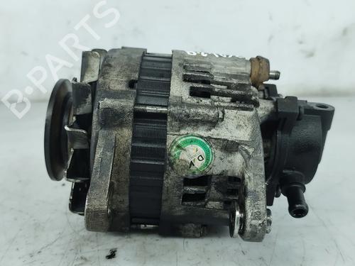 Used Alternator Alternator OPEL CORSA B (S93) 1.5 D (F08, F68, M68) (50 hp) 33555103 33555103