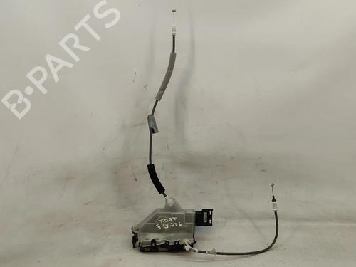 Used Rear right lock Rear right lock PEUGEOT 2008 II (UD_, US_, UY_, UJ_, UR_, UC_) 1.2 PureTech 100 (USHNK) (101 hp) 30170166 30170166