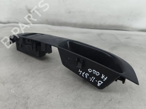Left front window switch NISSAN MICRA III (K12) 1.0 16V (K12) | BP33621974I27 - Image 3