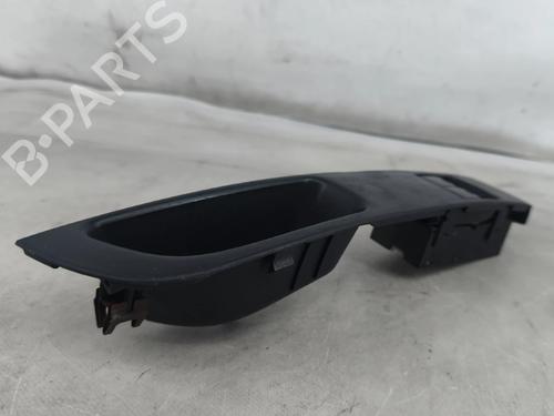 Left front window switch NISSAN MICRA III (K12) 1.0 16V (K12) | BP33621974I27 - Image 2