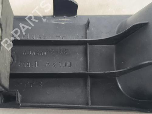 Left front window switch NISSAN MICRA III (K12) 1.0 16V (K12) | BP33621974I27 - Image 8