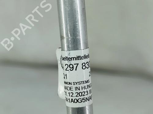 AC pipe MERCEDES-BENZ EQE (V295) EQE 350+ (295.121) | BP33471726M126  - Image 5