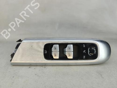 Used Left front window switch Left front window switch MERCEDES-BENZ EQE (V295) EQE 350+ (295.121) (292 hp) 33471633 33471633