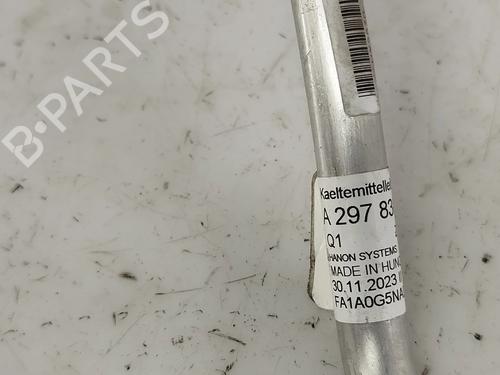 AC pipe MERCEDES-BENZ EQE (V295) EQE 350+ (295.121) | BP33471728M126  - Image 5