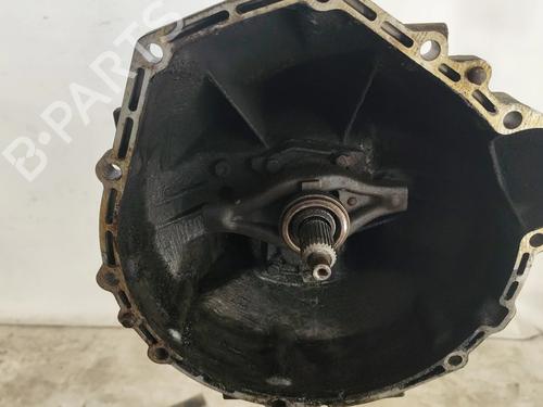 Used Gearbox Gearbox 33623891 33623891