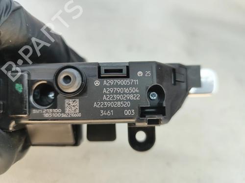 Switch MERCEDES-BENZ EQE (V295) EQE 350+ (295.121) | BP33471636I30 - Image 5