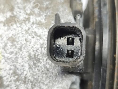 AC compressor FORD FOCUS III 1.6 TDCi | BP33623864M34  - Image 5