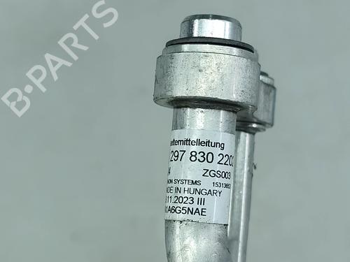 AC pipe MERCEDES-BENZ EQE (V295) EQE 350+ (295.121) | BP33471725M126 - Image 5