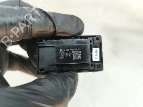 Switch MERCEDES-BENZ EQE (V295) EQE 350+ (295.121) | BP33471637I30 - Image 5