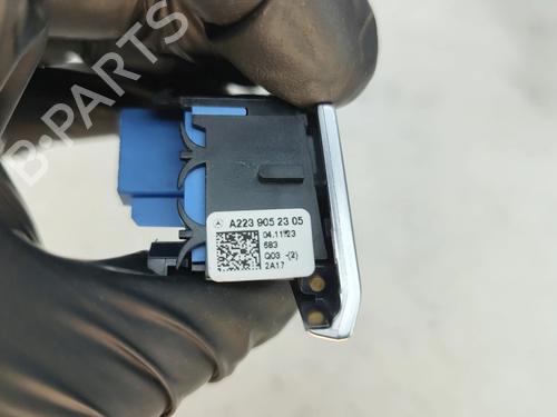 Switch MERCEDES-BENZ EQE (V295) EQE 350+ (295.121) | BP33471638I30 - Image 5