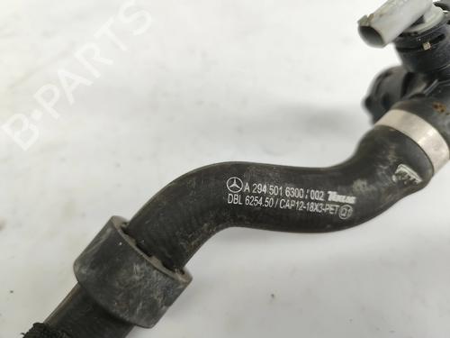 Pipe MERCEDES-BENZ EQE (V295) EQE 350+ (295.121) | BP33471729M125  - Image 5