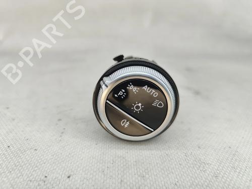 Used Headlight switch Headlight switch MERCEDES-BENZ EQE (V295) EQE 350+ (295.121) (292 hp) 33471639 33471639