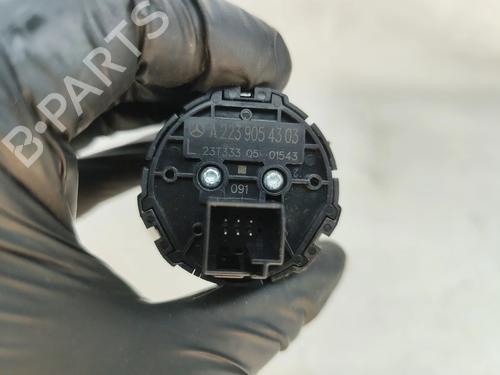 Headlight switch MERCEDES-BENZ EQE (V295) EQE 350+ (295.121) | BP33471639I24  - Image 5