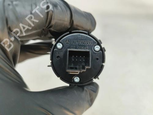 Switch MERCEDES-BENZ EQE (V295) EQE 350+ (295.121) | BP33471640I30 - Image 5