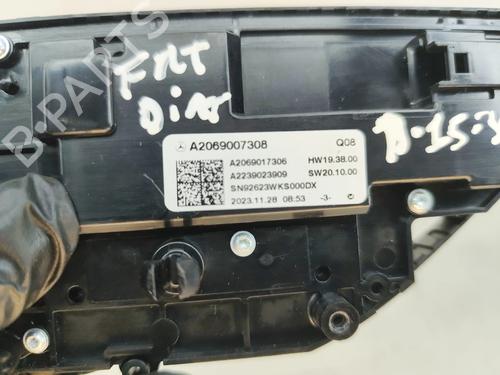 Switch MERCEDES-BENZ EQE (V295) EQE 350+ (295.121) | BP33471641I30  - Image 5