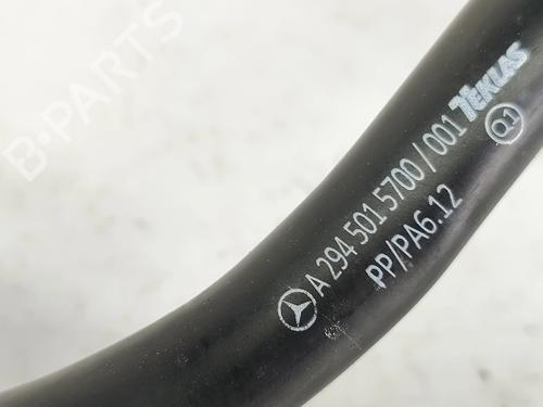 Pipe MERCEDES-BENZ EQE (V295) EQE 350+ (295.121) | BP33471736M125  - Image 5