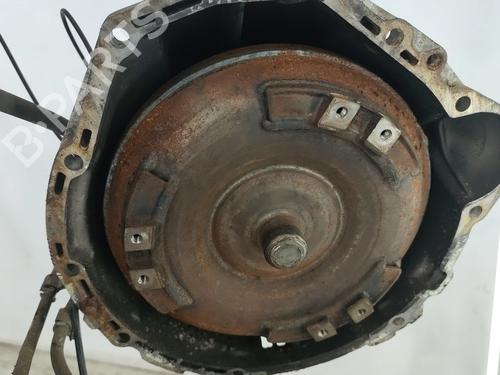 Used Gearbox Gearbox MERCEDES-BENZ 124 Saloon (W124) 230 E (124.023) (136 hp) 33623923 33623923
