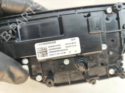 Switch MERCEDES-BENZ EQE (V295) EQE 350+ (295.121) | BP33471828I30  - Image 5