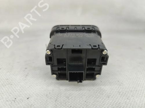 Switch MERCEDES-BENZ EQE (V295) EQE 350+ (295.121) | BP33471642I30 - Image 2