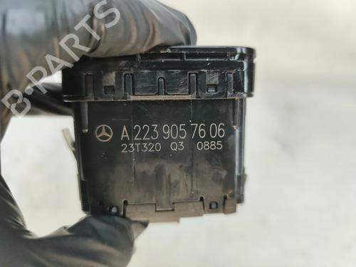 Switch MERCEDES-BENZ EQE (V295) EQE 350+ (295.121) | BP33471642I30 - Image 5