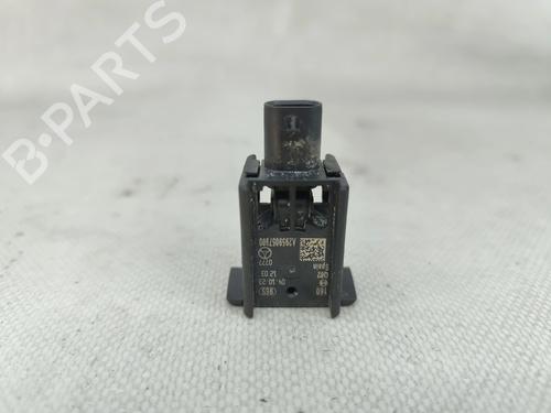 Used Electronic module Electronic module MERCEDES-BENZ EQE (V295) EQE 350+ (295.121) (292 hp) 33471643 33471643