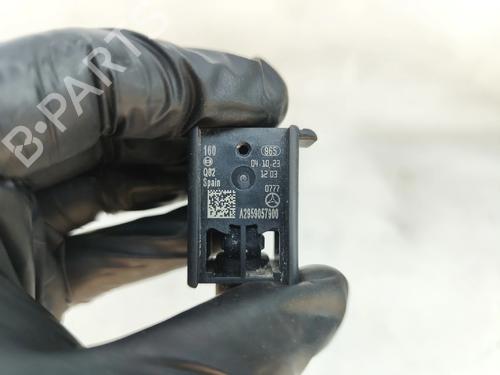 Electronic module MERCEDES-BENZ EQE (V295) EQE 350+ (295.121) | BP33471643M83 - Image 5