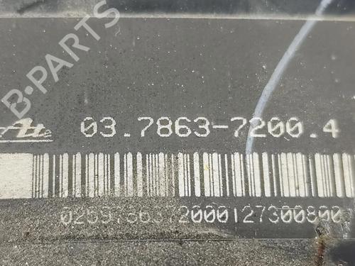 Servo brake MAZDA 5 (CR) 2.0 CD (CR19) | BP30903419M42  - Image 8