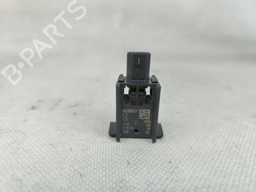 Used Electronic module Electronic module MERCEDES-BENZ EQE (V295) EQE 350+ (295.121) (292 hp) 33471644 33471644