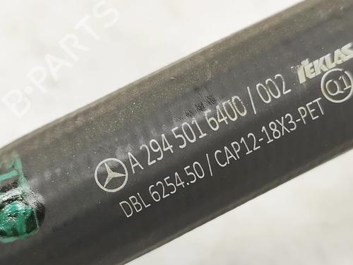 Pipe MERCEDES-BENZ EQE (V295) EQE 350+ (295.121) | BP33471733M125 - Image 5