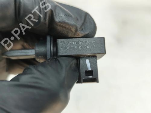 Electronic module MERCEDES-BENZ EQE (V295) EQE 350+ (295.121) | BP33471645M83  - Image 5