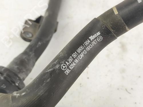 Pipe MERCEDES-BENZ EQE (V295) EQE 350+ (295.121) | BP33471730M125  - Image 6