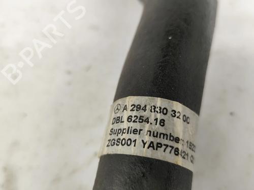 Pipe MERCEDES-BENZ EQE (V295) EQE 350+ (295.121) | BP33471738M125  - Image 5