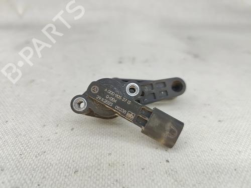 Used Electronic module Electronic module MERCEDES-BENZ EQE (V295) EQE 350+ (295.121) (292 hp) 33471648 33471648